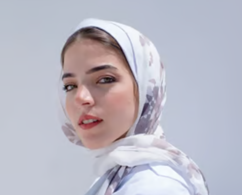 سارة خالد