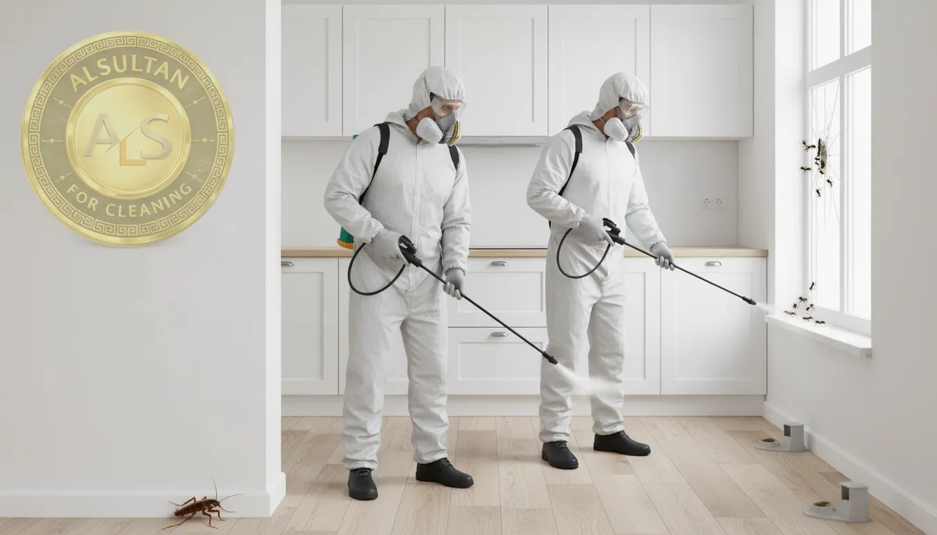 pest control in ras al khaimah