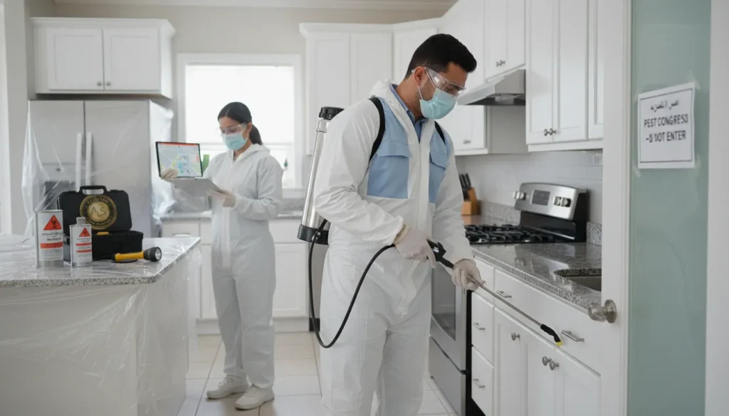 pest control in ras al khaimah