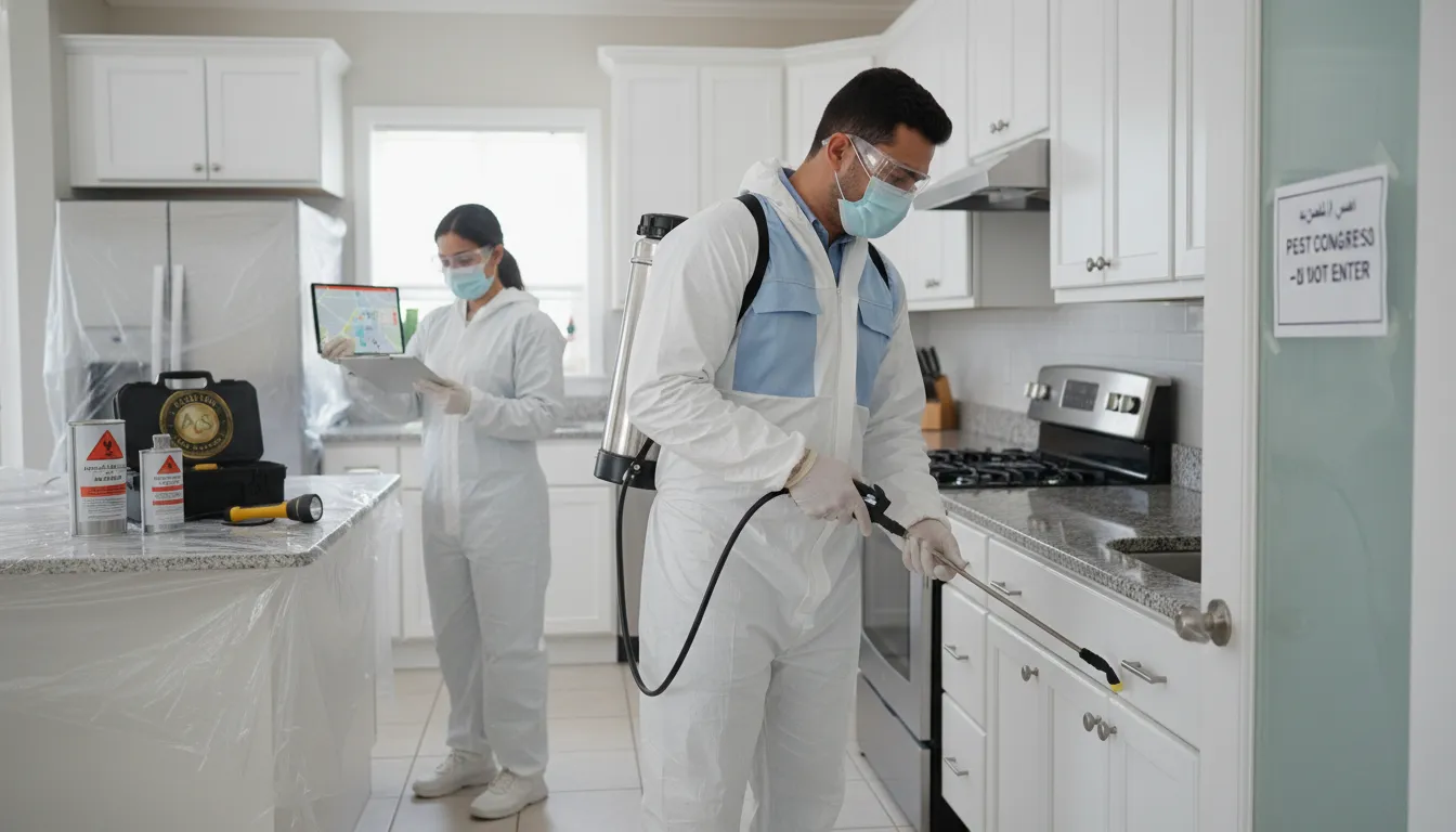 pest control in ras al khaimah