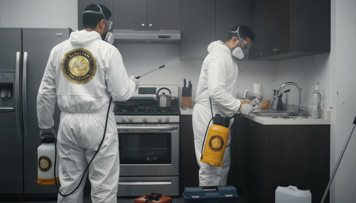 pest control in ras al khaimah