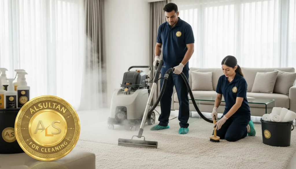 carpet cleaning in dubai