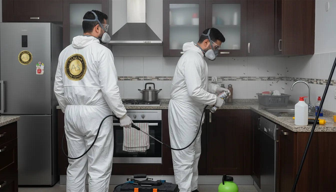 pest control in ras al khaimah