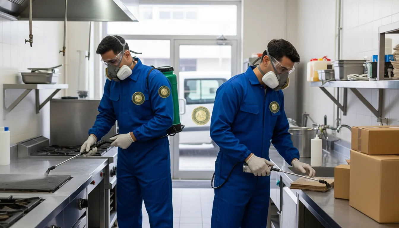 pest control in ras al khaimah