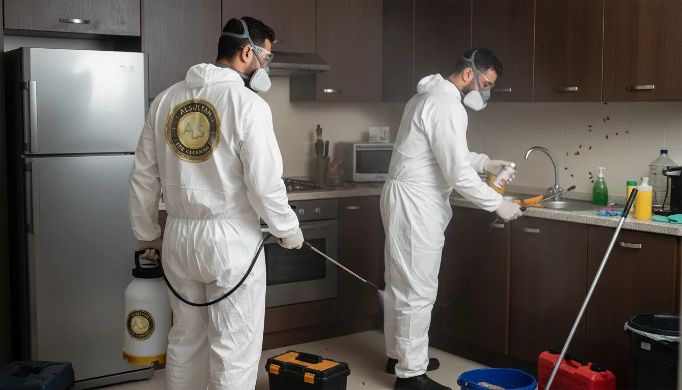 pest control in abu dhabi