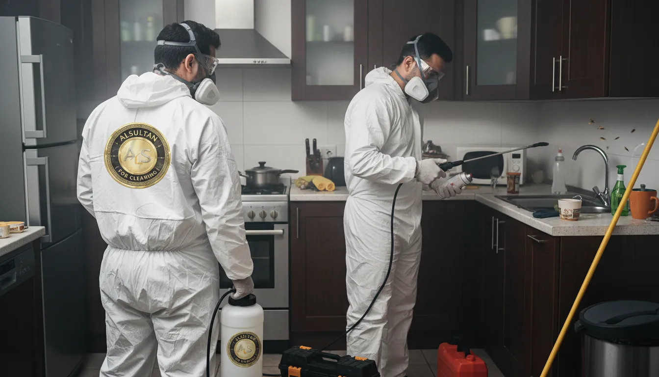 pest control in abu dhabi