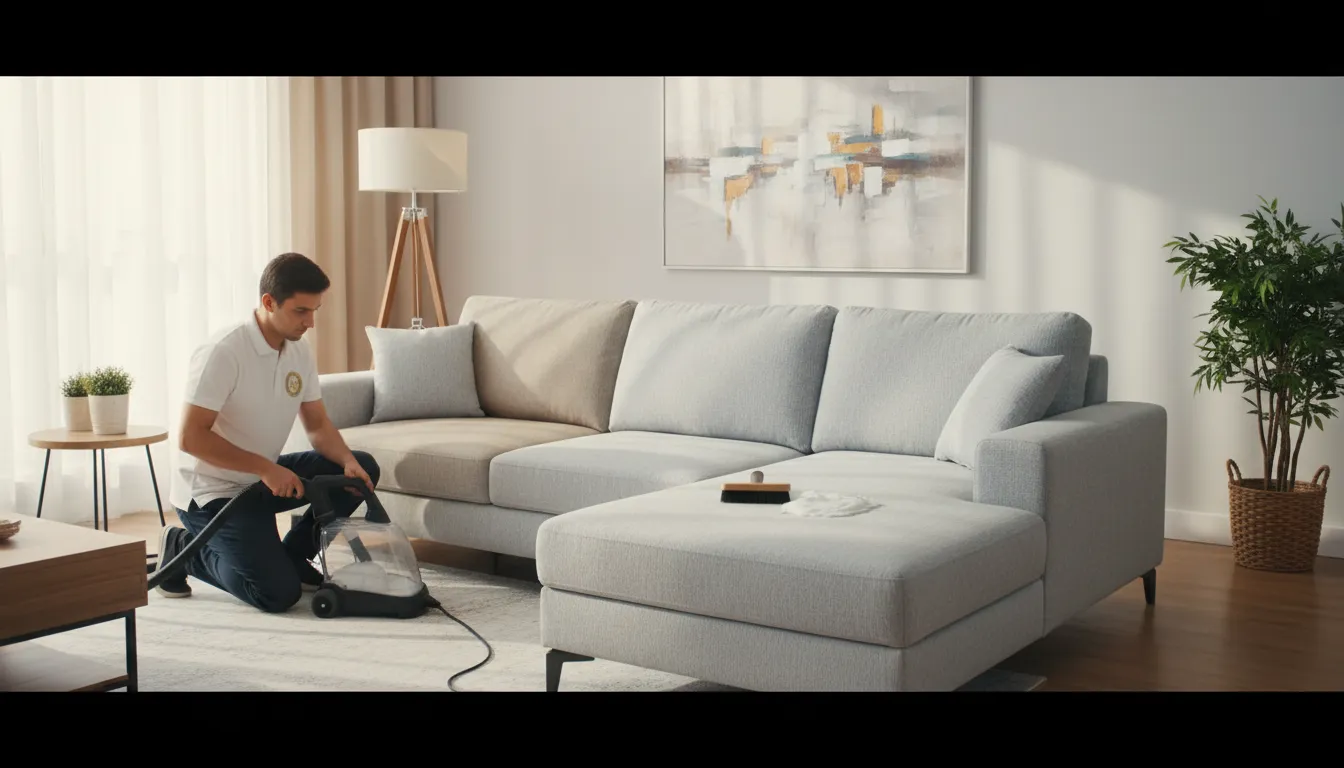 sofa cleaning in sharjah