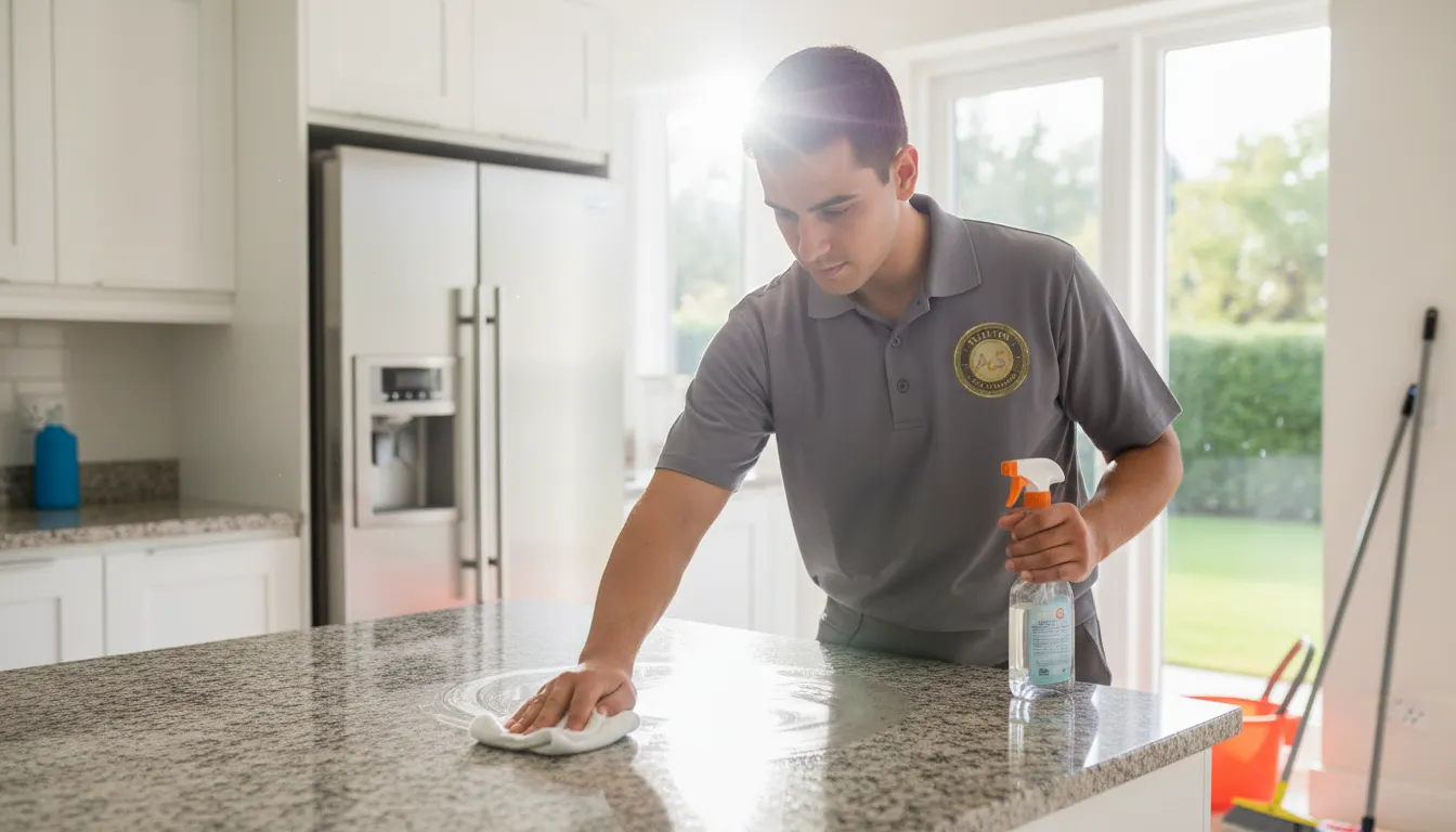 house cleaning in sharjah