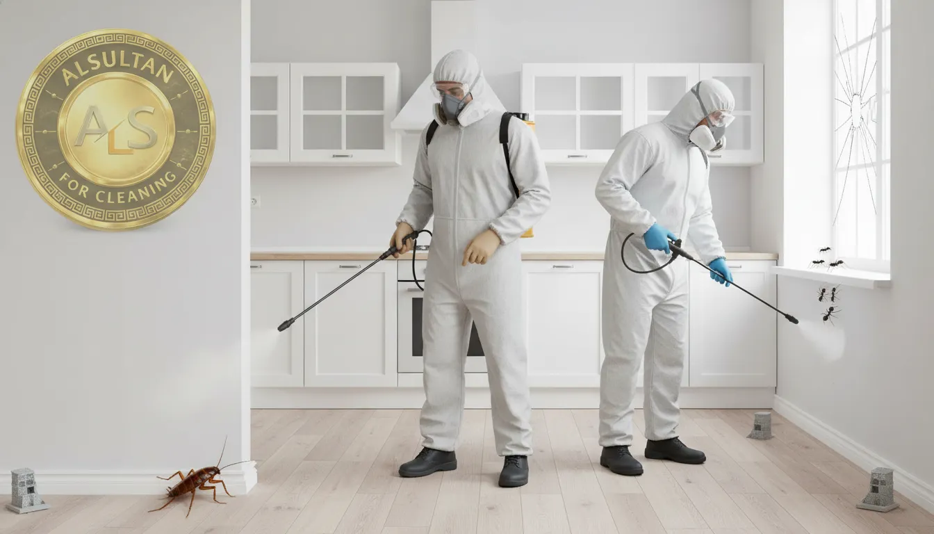 pest control in ras al khaimah