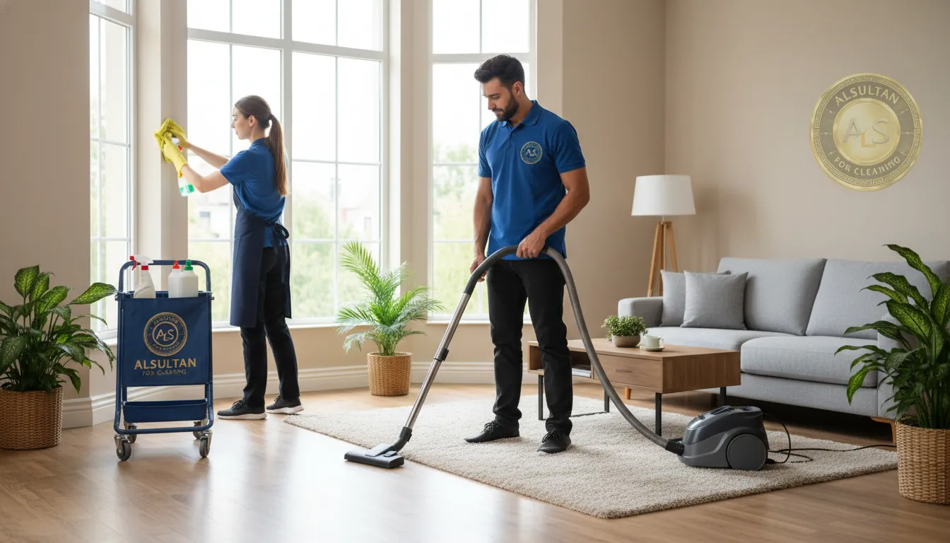 house cleaning in abu dhabi