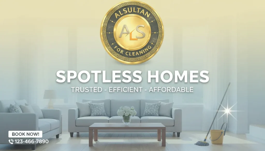 house cleaning