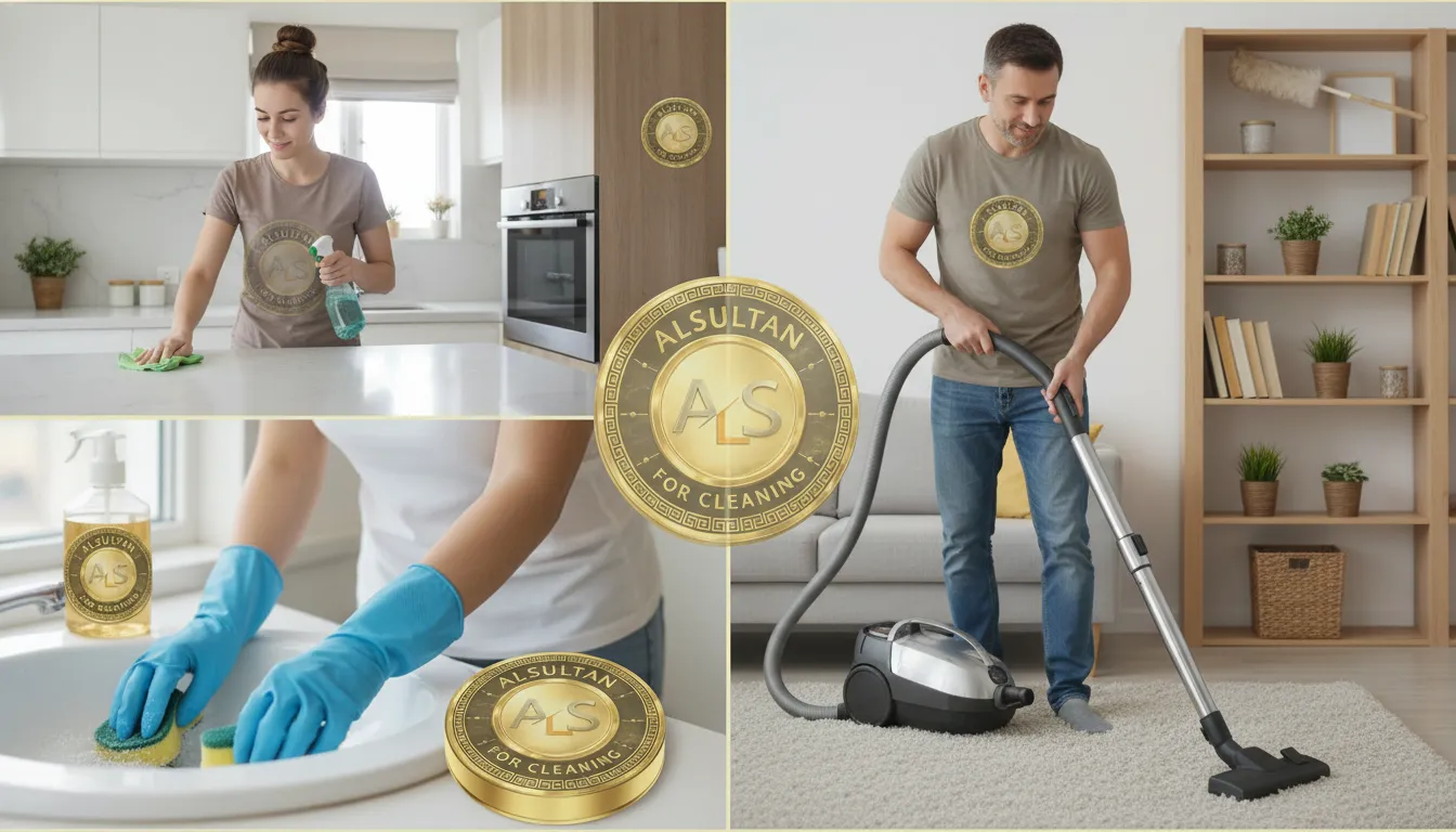 house cleaning in abu dhabi