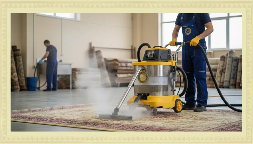 moquette cleaning in fujairah