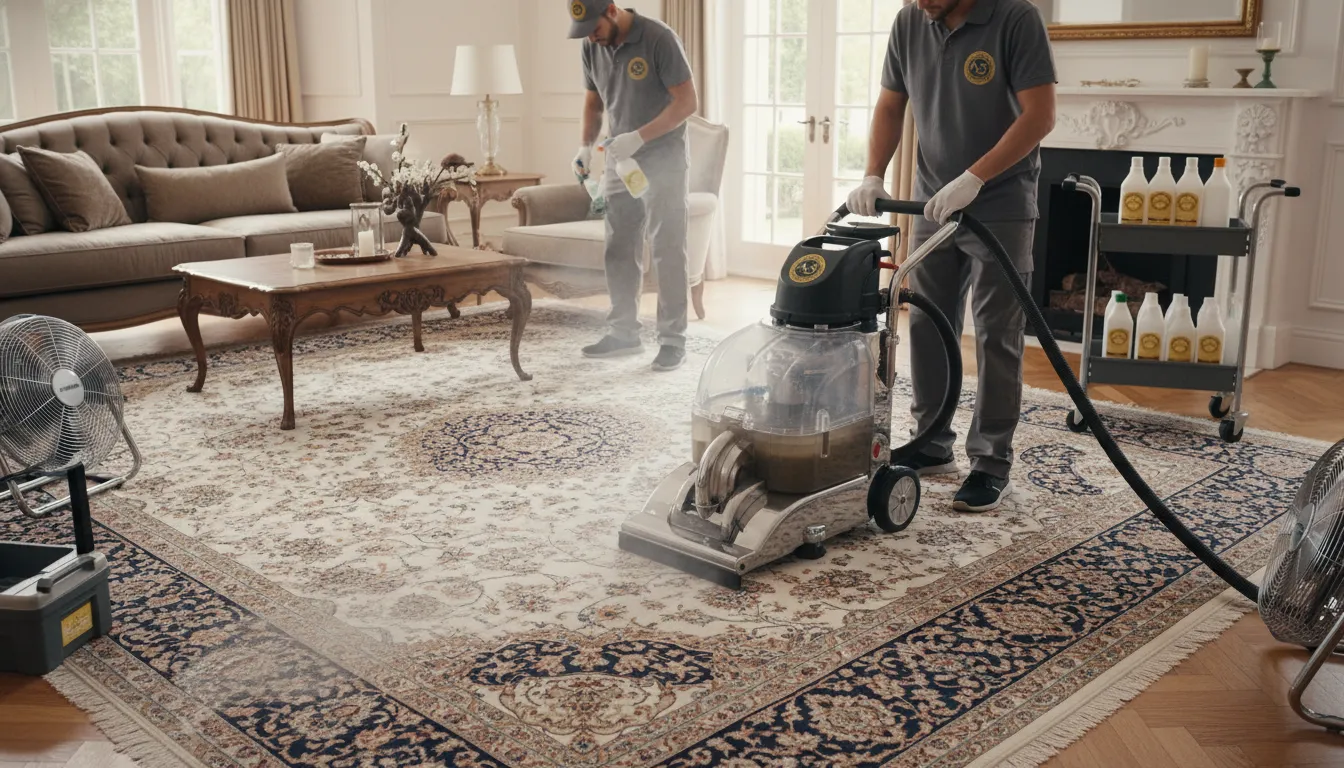 moquette cleaning in sharjah