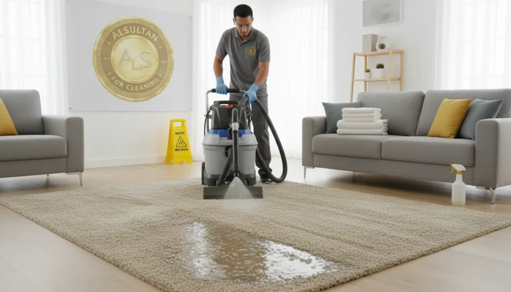 moquette cleaning in fujairah