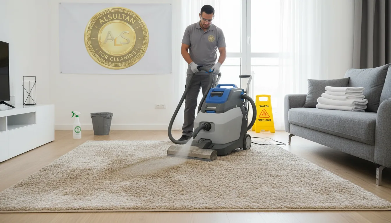 moquette cleaning in sharjah