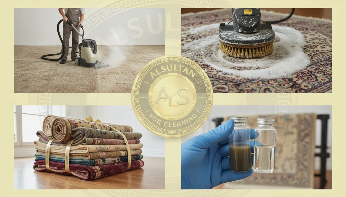 moquette cleaning in dubai