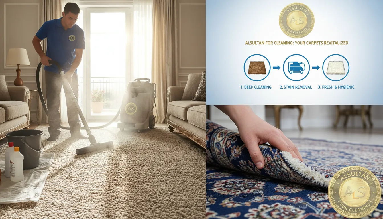 moquette cleaning in abu dhabi