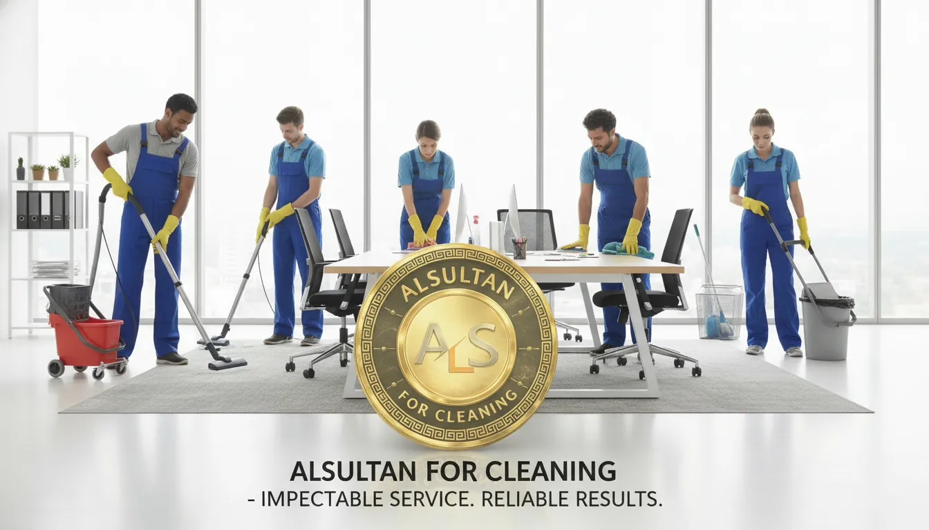 office cleaning in abu dhabi